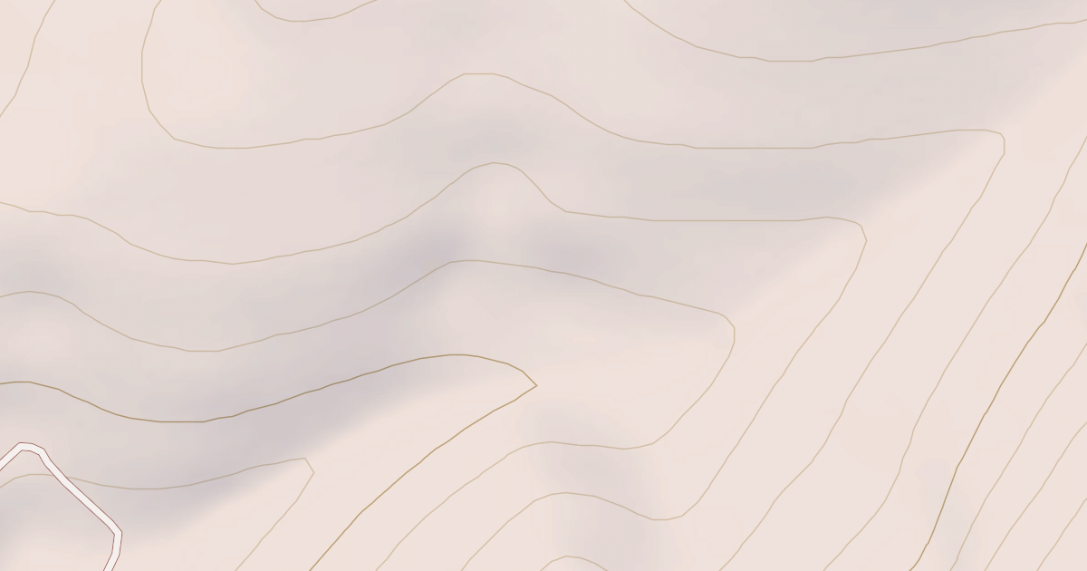 Map preview of Hess Spring