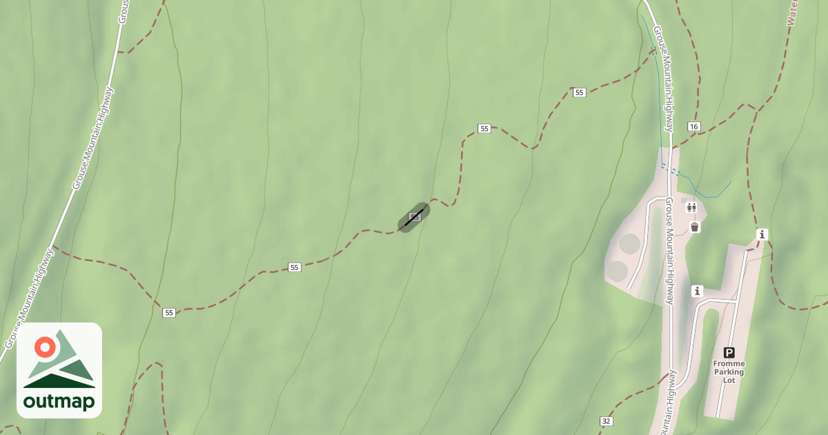 Map of Floppy Bunny