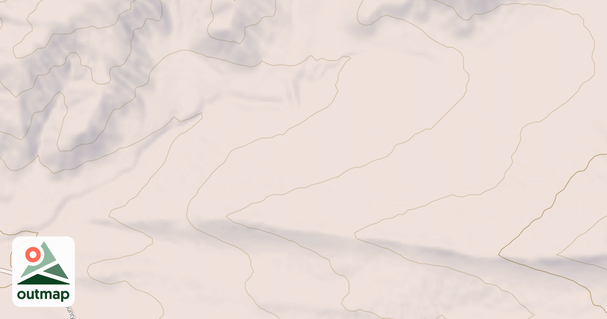 Map of BLM National GTLF Public Motorized Roads 010e80a2-f7fe-414b-b7d8-1a94963238ca