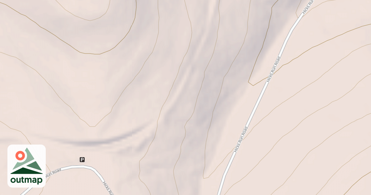 Map of USGS National Digital Trails 33d558ec-4ee7-49f6-8382-a2bdd7969a48
