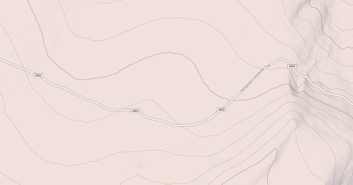 Map preview of DAHLGREEN CONNECT