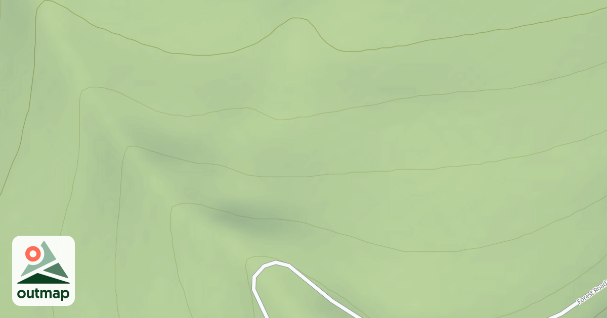 Map of 1610650