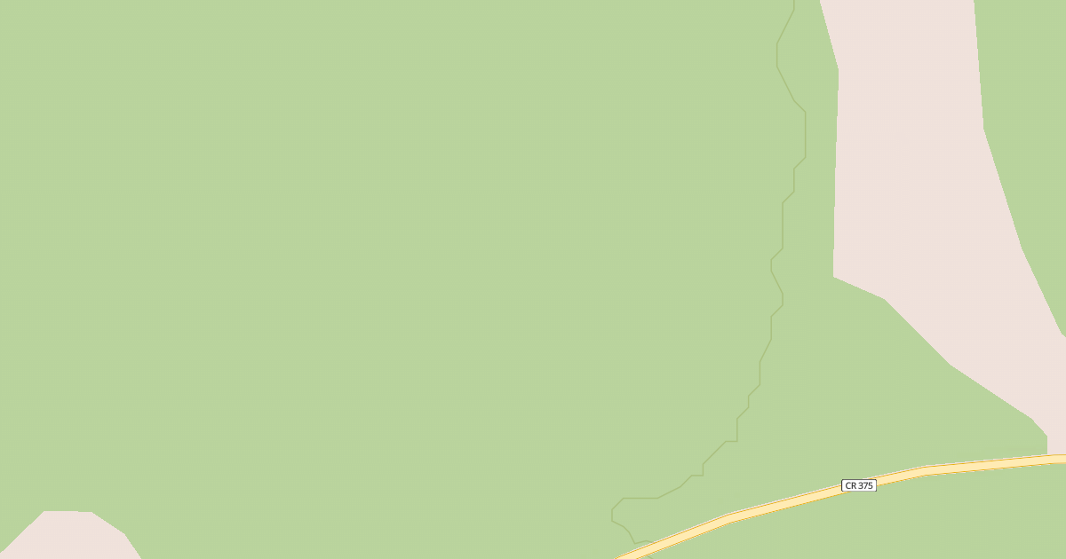 Map preview of USFS National Forest System Roads {EB8E54BE-7F16-4212-A380-D11F35B7B1DE}