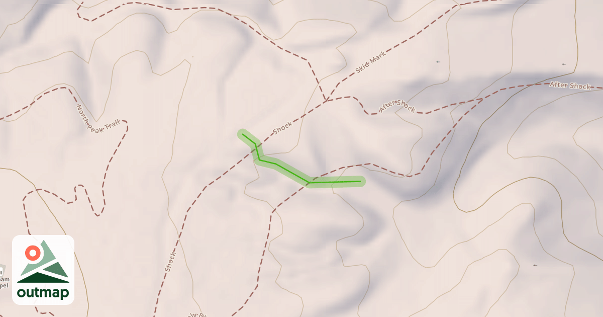 Map of Ambush