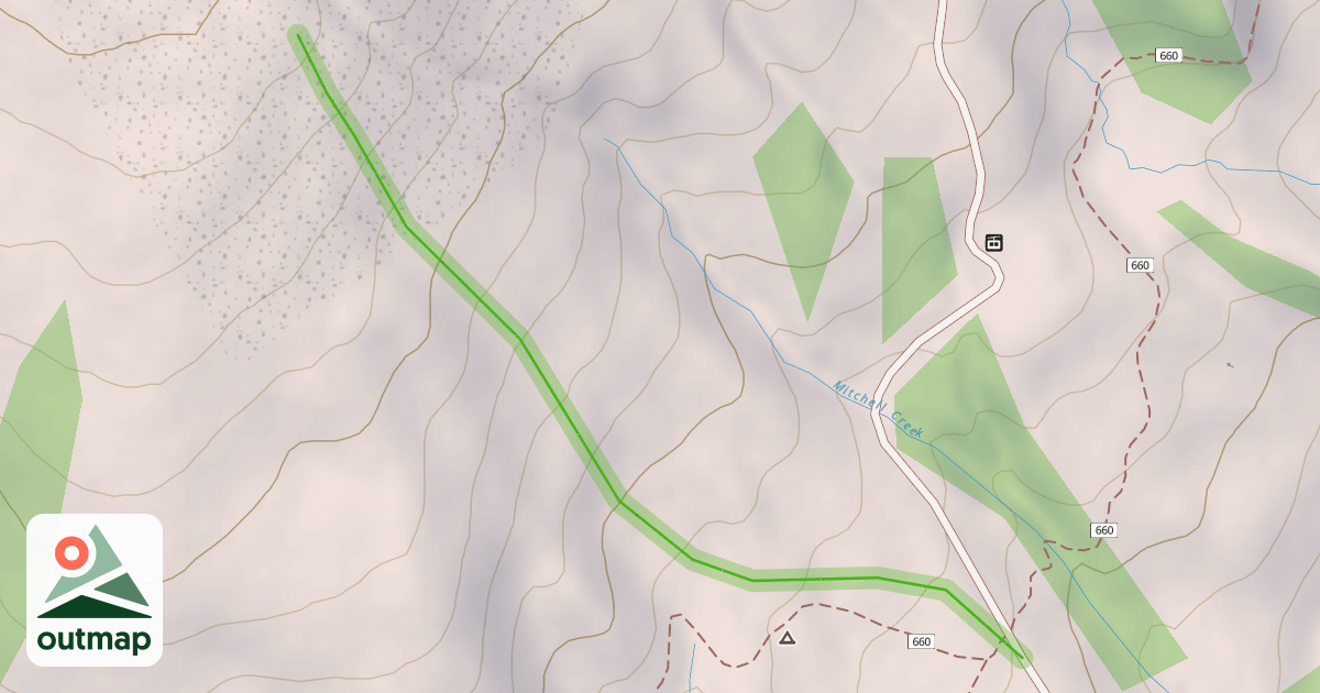 Map of My Ty