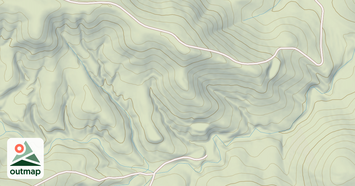 Map of BLM National GTLF Public Motorized Roads 31547a31-1a67-451e-94c2-69dc2089f42d