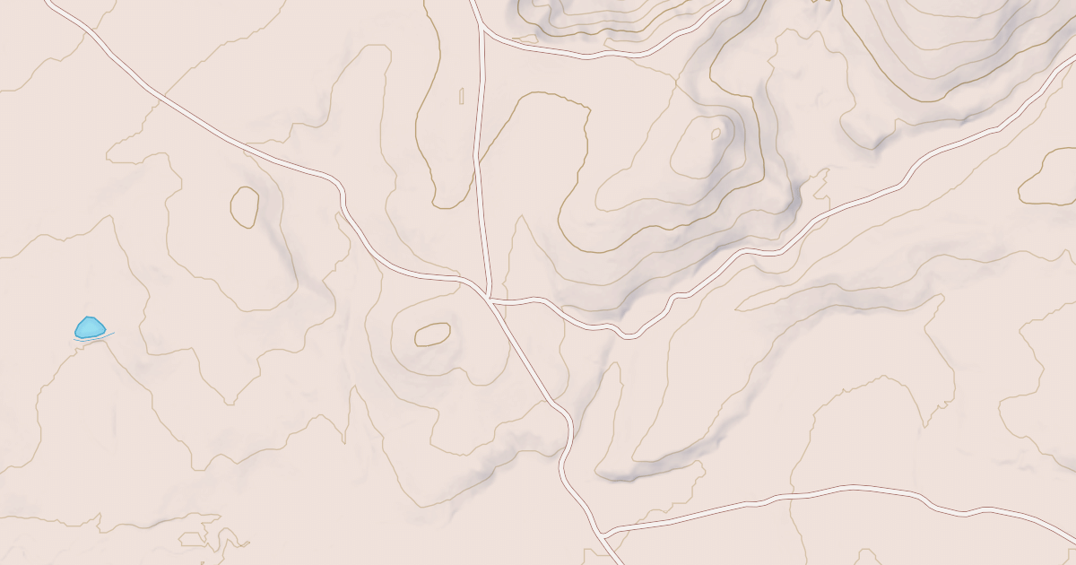 Map preview of BLM National GTLF Public Motorized Roads 07dd0356-99e5-4228-9d9f-cf86c1541652