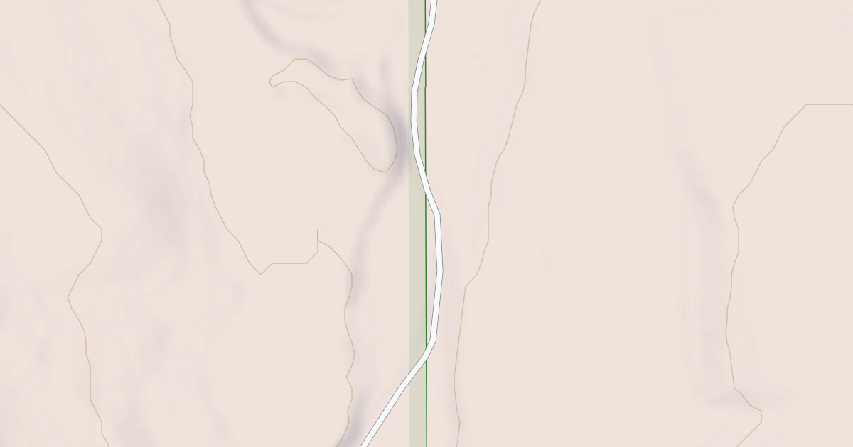 Map preview of BLM National GTLF Public Motorized Roads 03d1f327-d3e2-44b7-8af7-acc9e77975bd