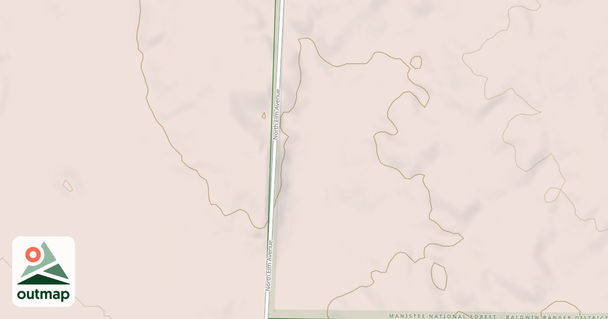 Map of 5121
