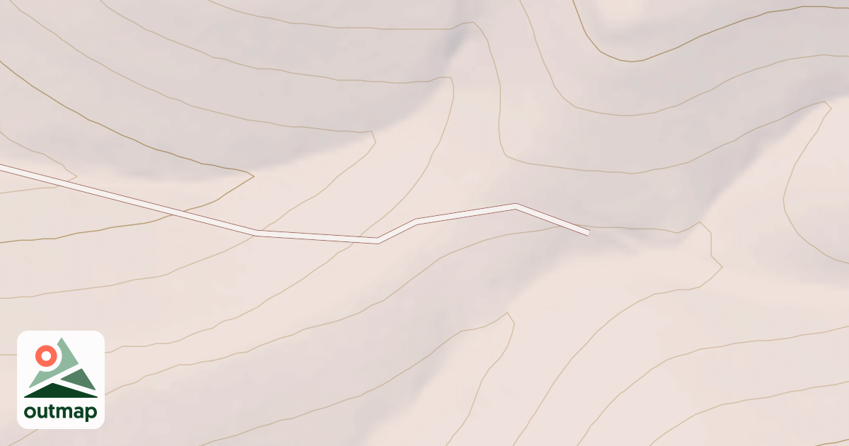 Map of BLM National GTLF Public Motorized Roads 1f86a17d-a91b-41d1-93c5-033167e9d1a3