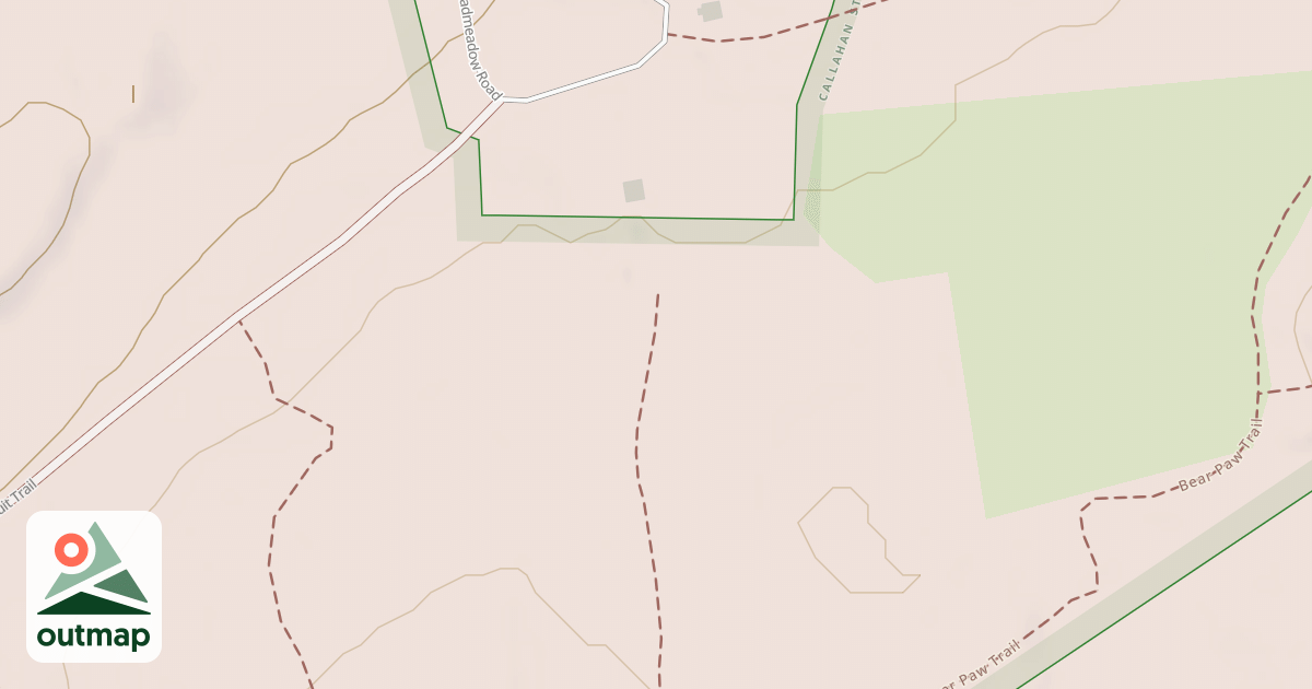 Map of USGS National Digital Trails 748e2b47-446c-409a-8c35-d3c3831c529d