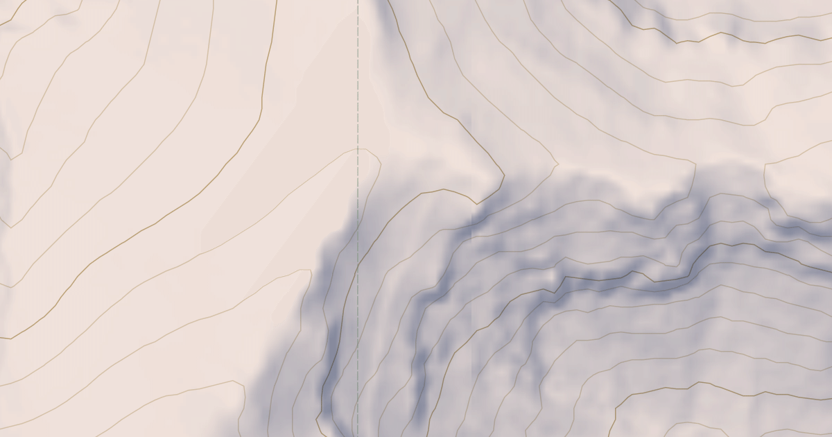 Map preview of BLM National GTLF Public Motorized Roads 32b3e6d7-2189-46e2-a8ca-f7a6c3a3d913
