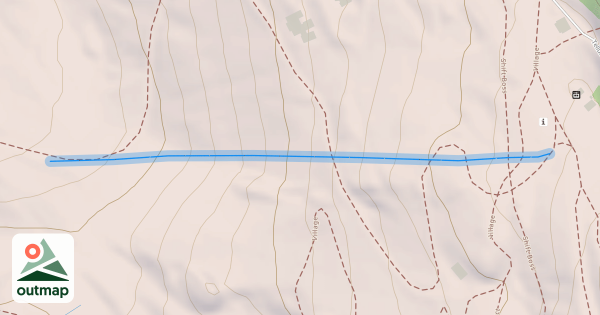 Map of Hermit