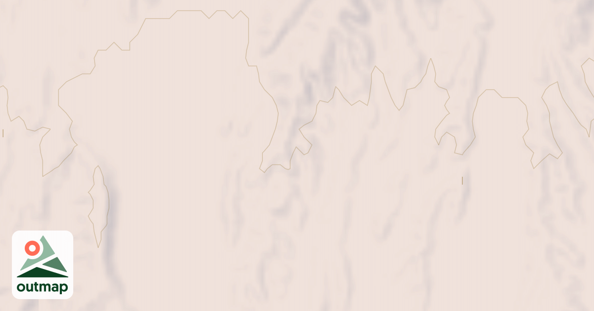 Map of BLM National GTLF Public Motorized Roads 220078d0-fe21-4e44-8649-b87a6555bbc2