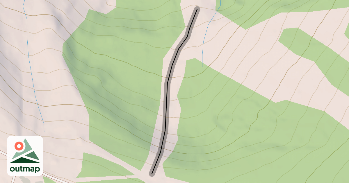 Map of The Skipper
