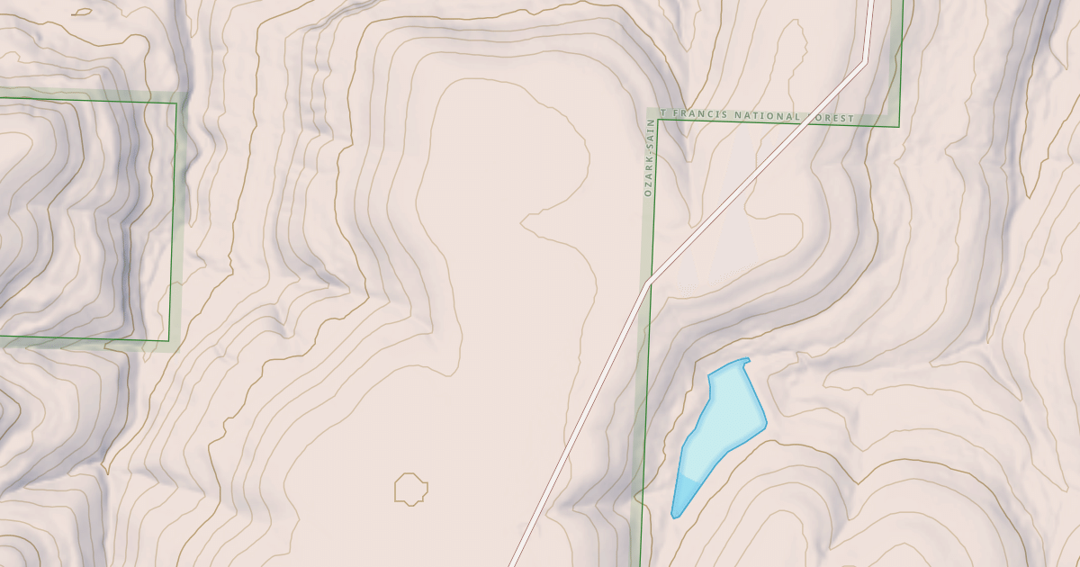 Map preview of RED RIVER RIDGE