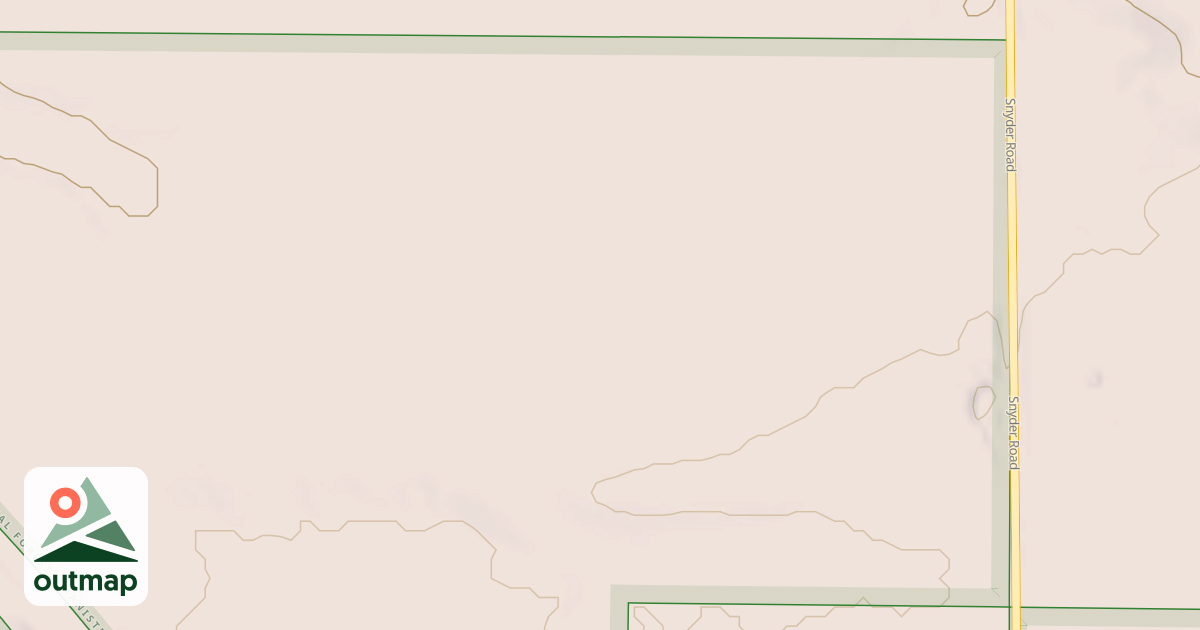 Map of 8638