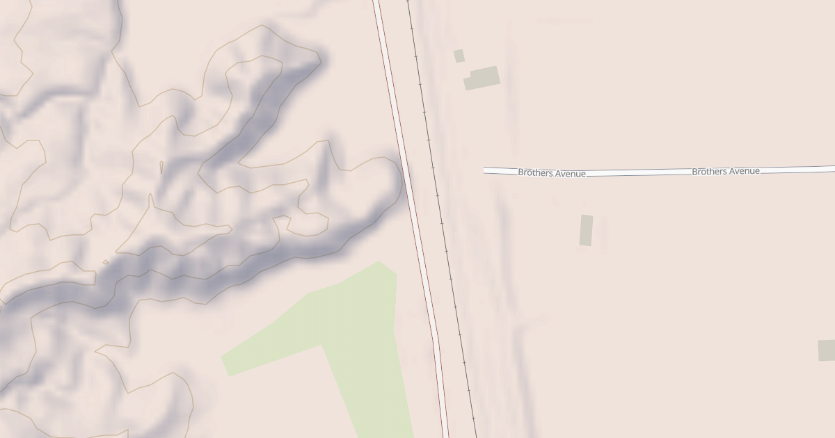 Map preview of BLM National GTLF Public Motorized Roads 3c13598a-4cc9-4e01-bf2b-f8e4dc851c63