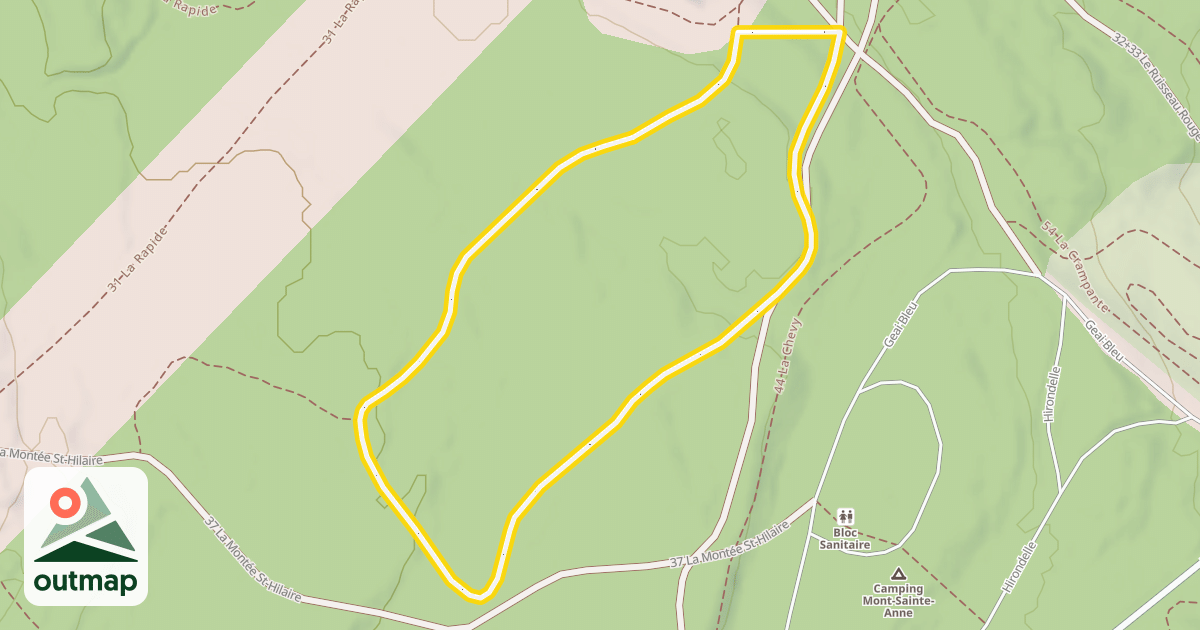 Map of 34