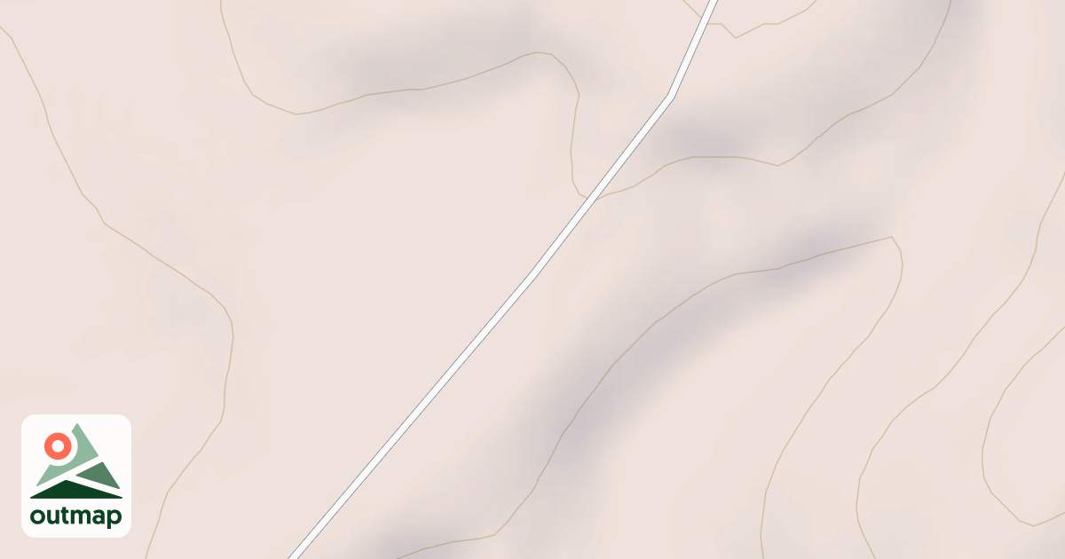 Map of BLM National GTLF Public Motorized Roads b891cc08-b09b-4e8c-b0c5-e01a3c1b623e