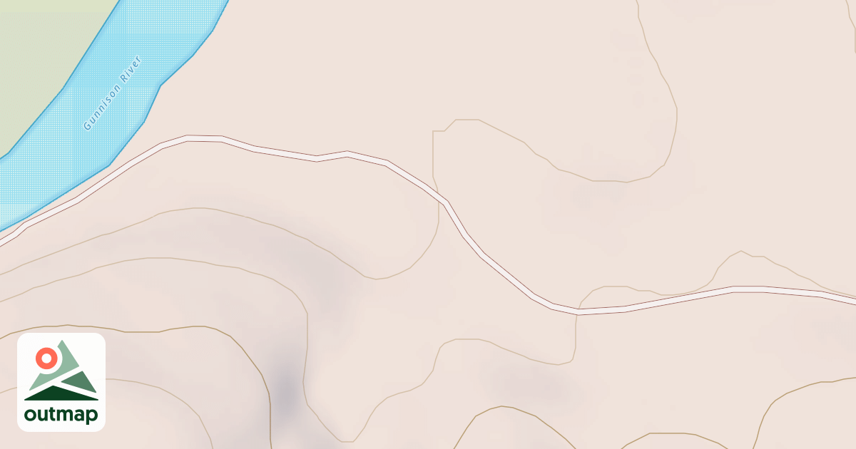 Map of 072