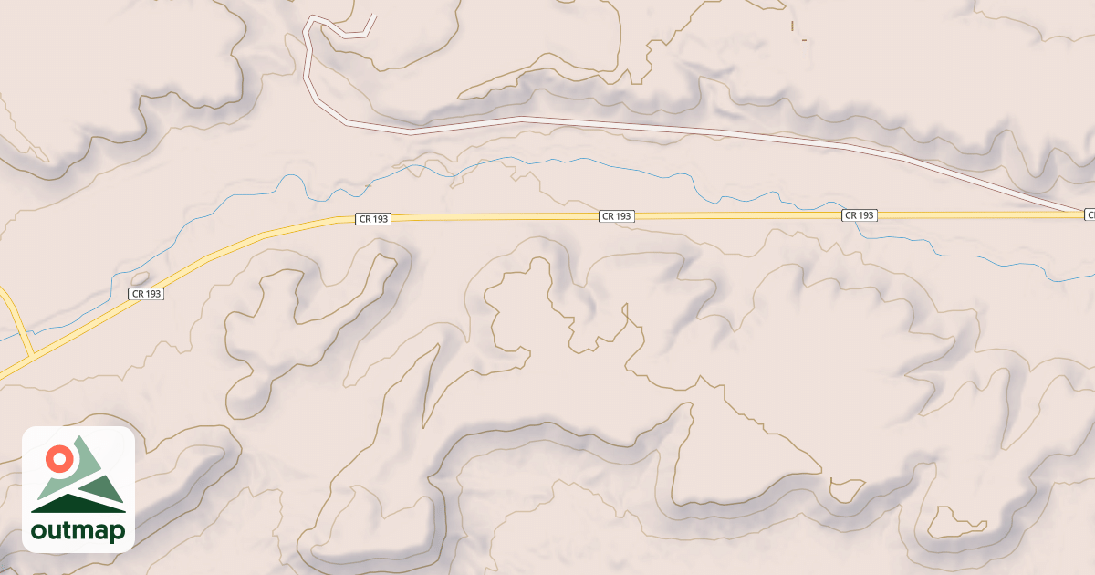 Map of BLM National GTLF Public Motorized Roads 0746c7d2-039b-4b69-9b77-6050ab973622