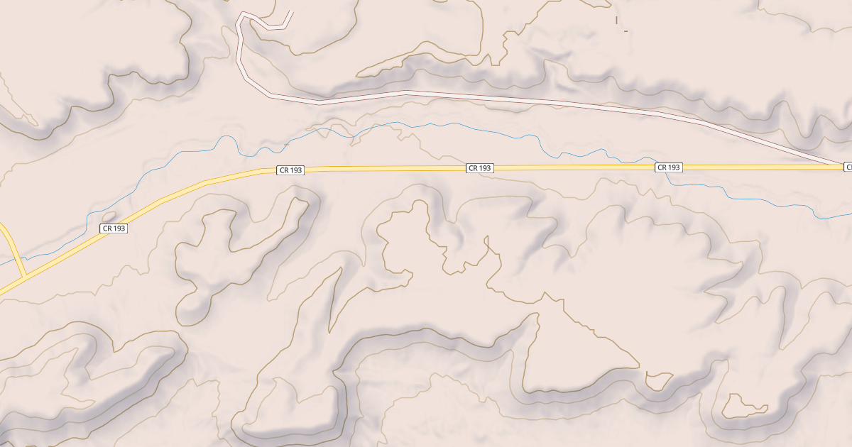 Map preview of BLM National GTLF Public Motorized Roads 0746c7d2-039b-4b69-9b77-6050ab973622