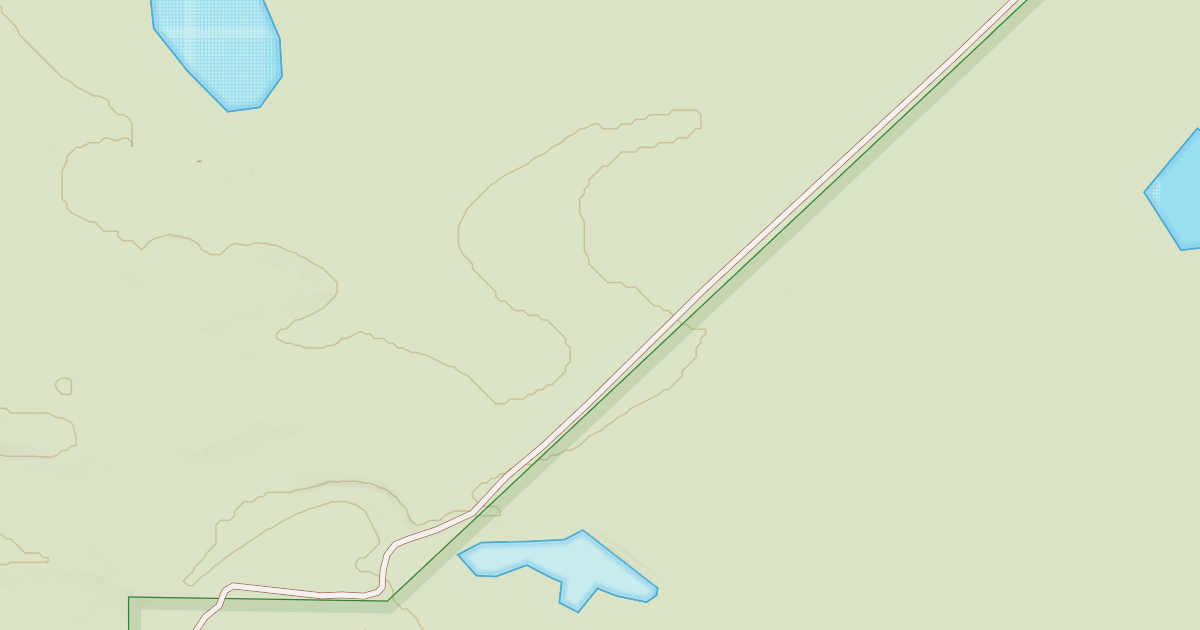 Map preview of BLM National GTLF Public Motorized Roads 4d0b9602-2770-45cd-ae6f-653b01433658