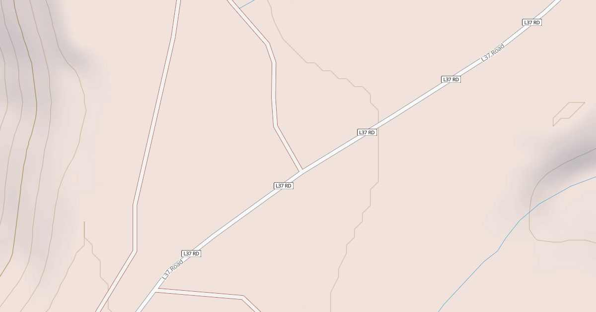 Map preview of BLM National GTLF Public Motorized Roads 44a9e263-9e0e-4f1a-9a3f-aeac87853dba