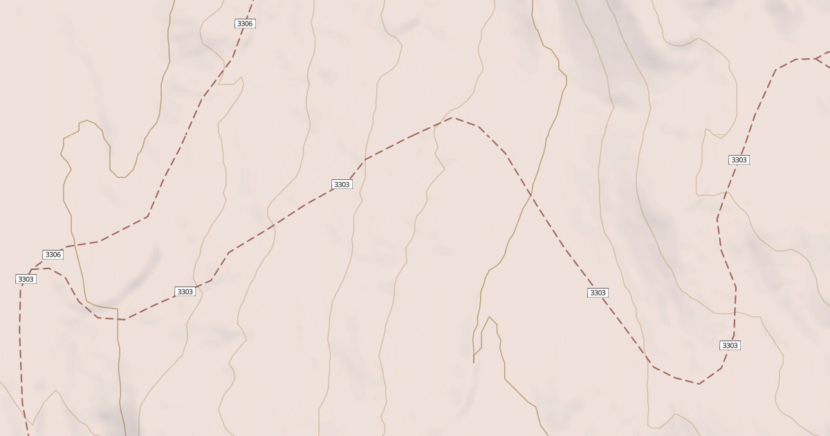 Map preview of Birds Eye Atv