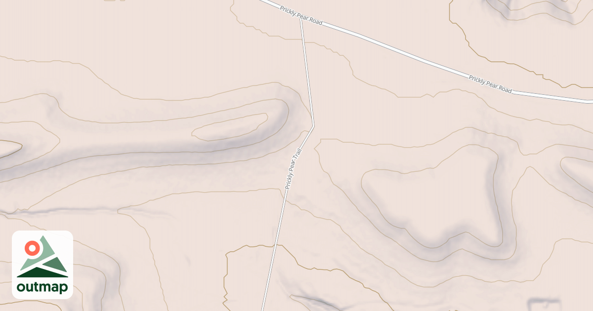Map of BLM National GTLF Public Motorized Roads 06c82027-0374-4266-943d-958eeae49599