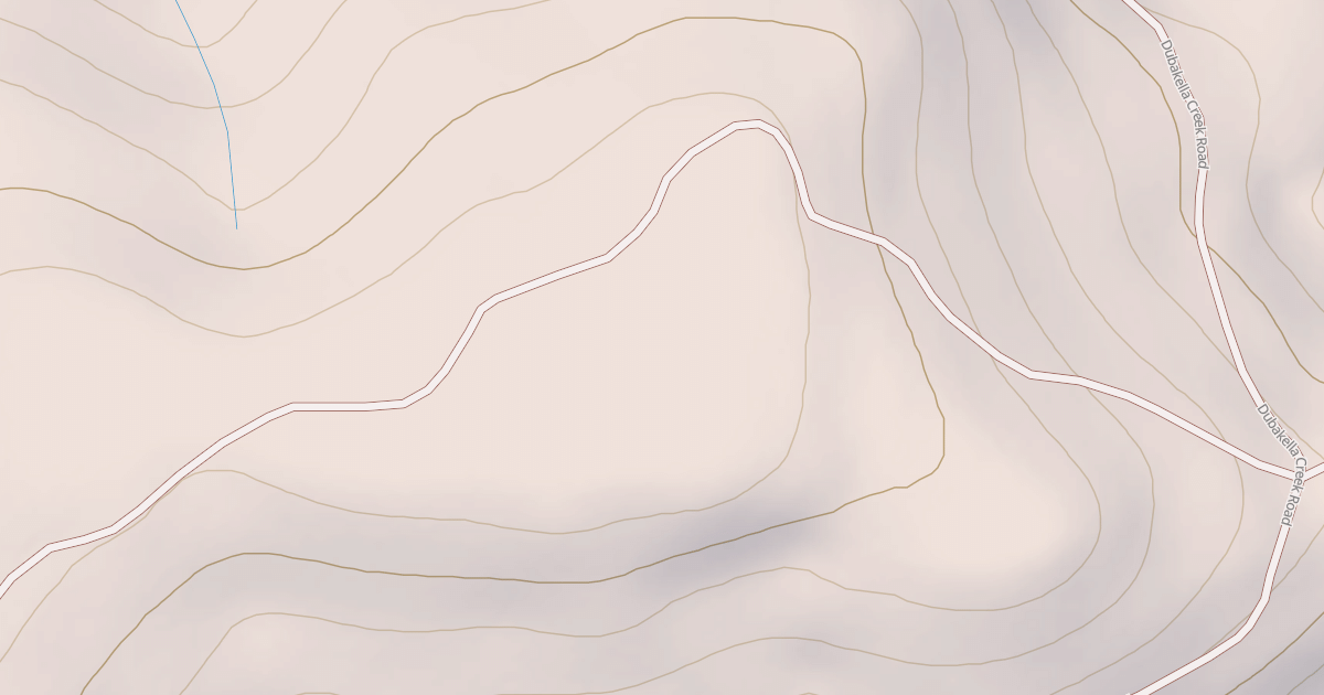 Map preview of CHROMITE