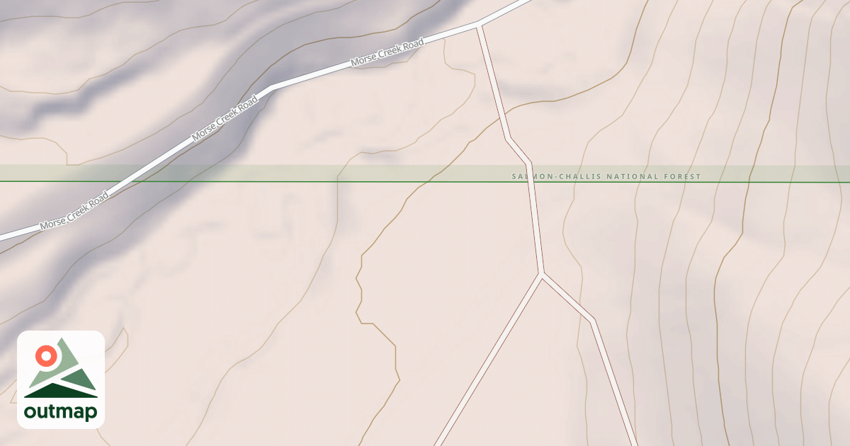 Map of BLM National GTLF Public Motorized Roads 153025e3-0bd8-4dc9-a70d-dc169133cfcf