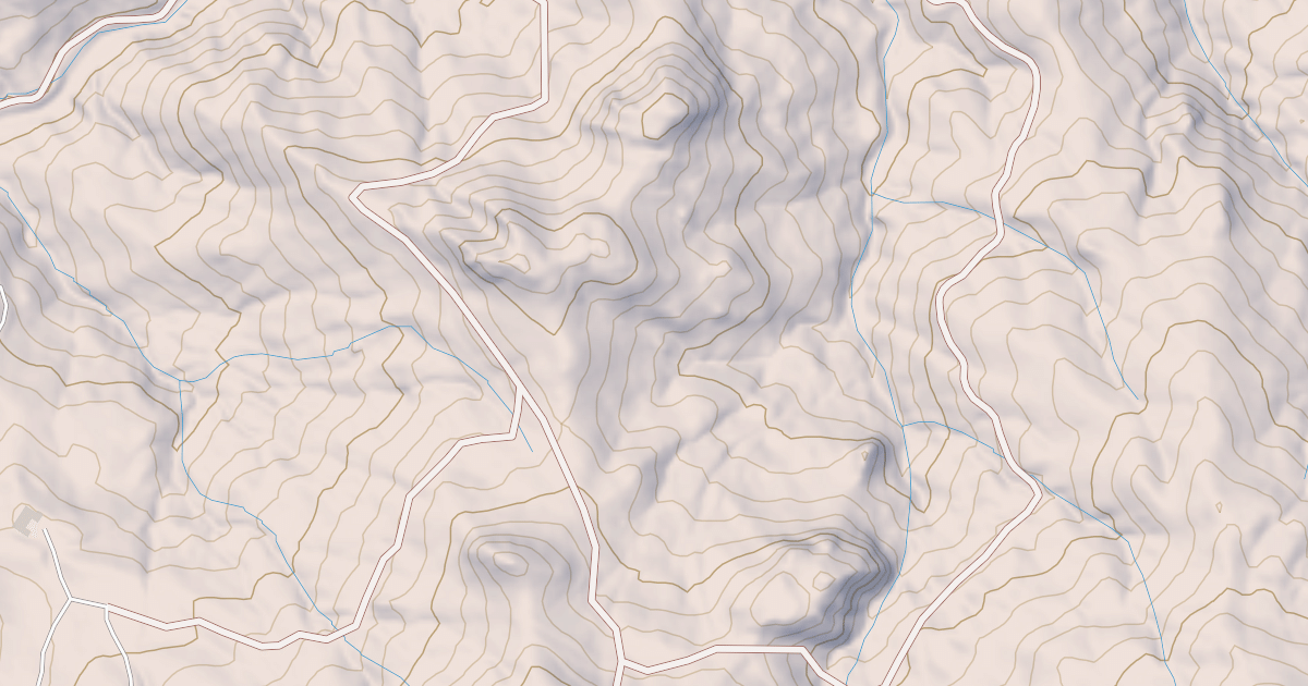 Map preview of BLM National GTLF Public Motorized Roads ec913feb-f258-4d30-9552-fc7e9c6780c7