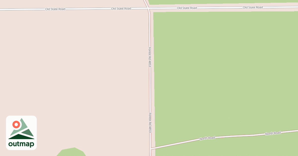 Map of 4853