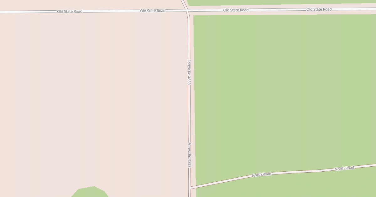 Map preview of 4853