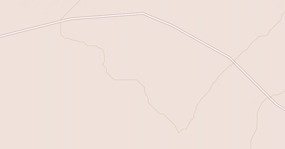 Map preview of BLM National GTLF Public Motorized Roads 22de3bbc-151b-4f74-a493-c98a070717b0