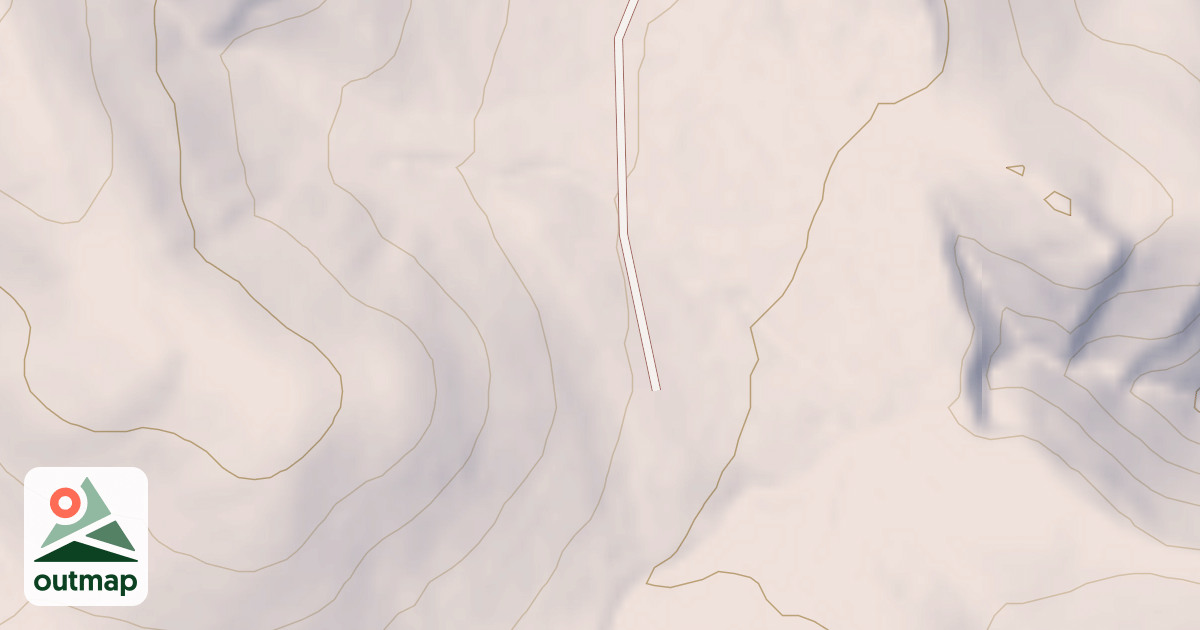 Map of USGS National Digital Trails 1e2c5e14-0f64-4790-a269-2ce6a43eaa87