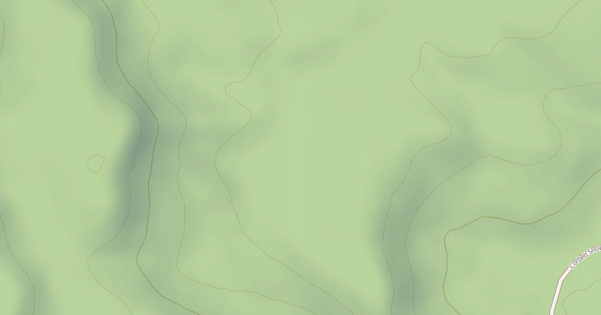 Map preview of USFS Motor Vehicle Use Map Roads {1EFA96EA-38D6-4FBC-A785-F57A0392C84C}