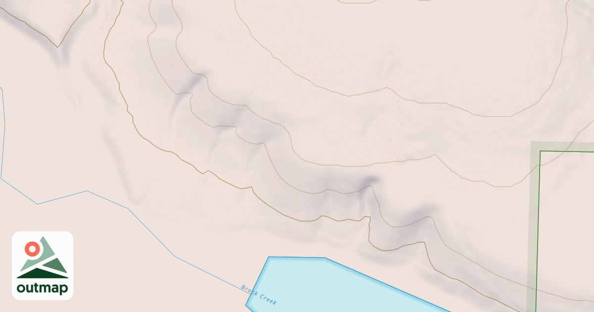Map of UNNAMED