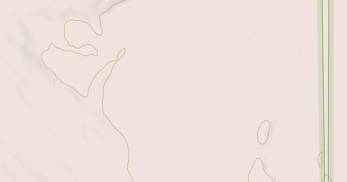 Map preview of CHASING DEER ROAD SPUR B