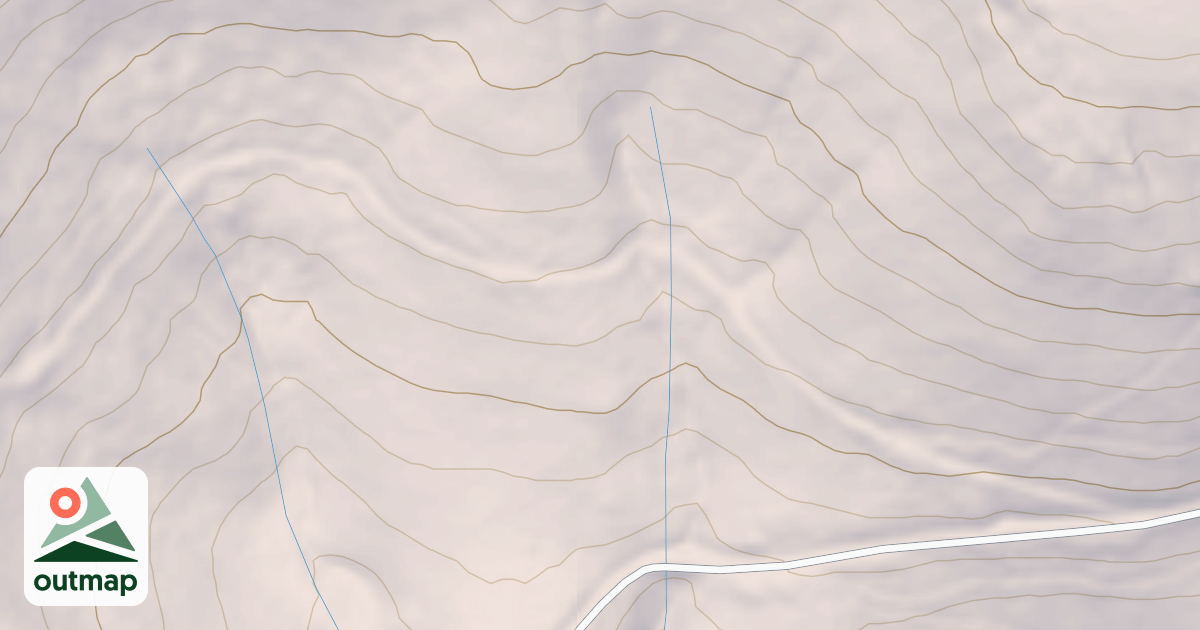 Map of E MINERAL SUMIT