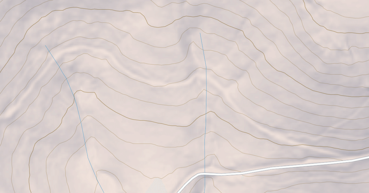 Map preview of E MINERAL SUMIT