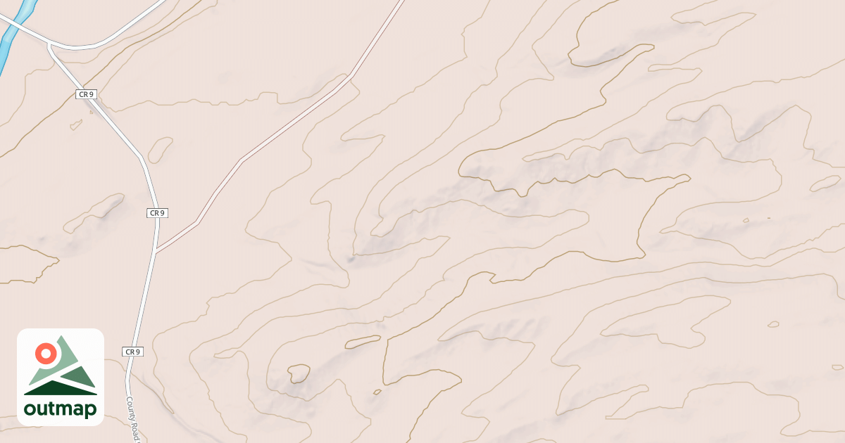 Map of BLM National GTLF Public Motorized Roads 4cb4d351-9ba8-43ef-ab0e-26c30f0959be