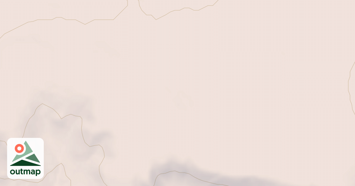 Map of BLM National GTLF Public Motorized Roads cef45170-241d-4fed-aed0-2bab6efed687
