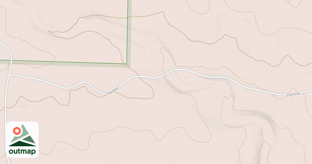 Map of SING