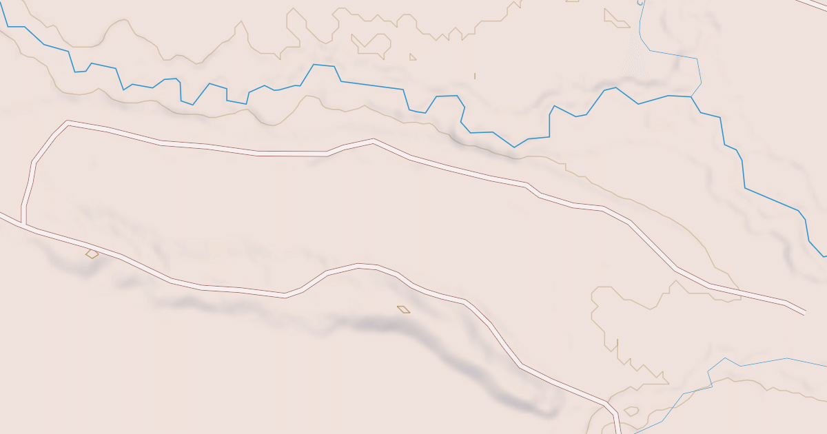 Map preview of 2668 SPUR A114C