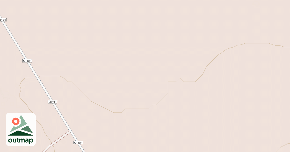 Map of BLM National GTLF Public Motorized Roads 25ec6869-224d-4fa6-89ef-937ce984a04b