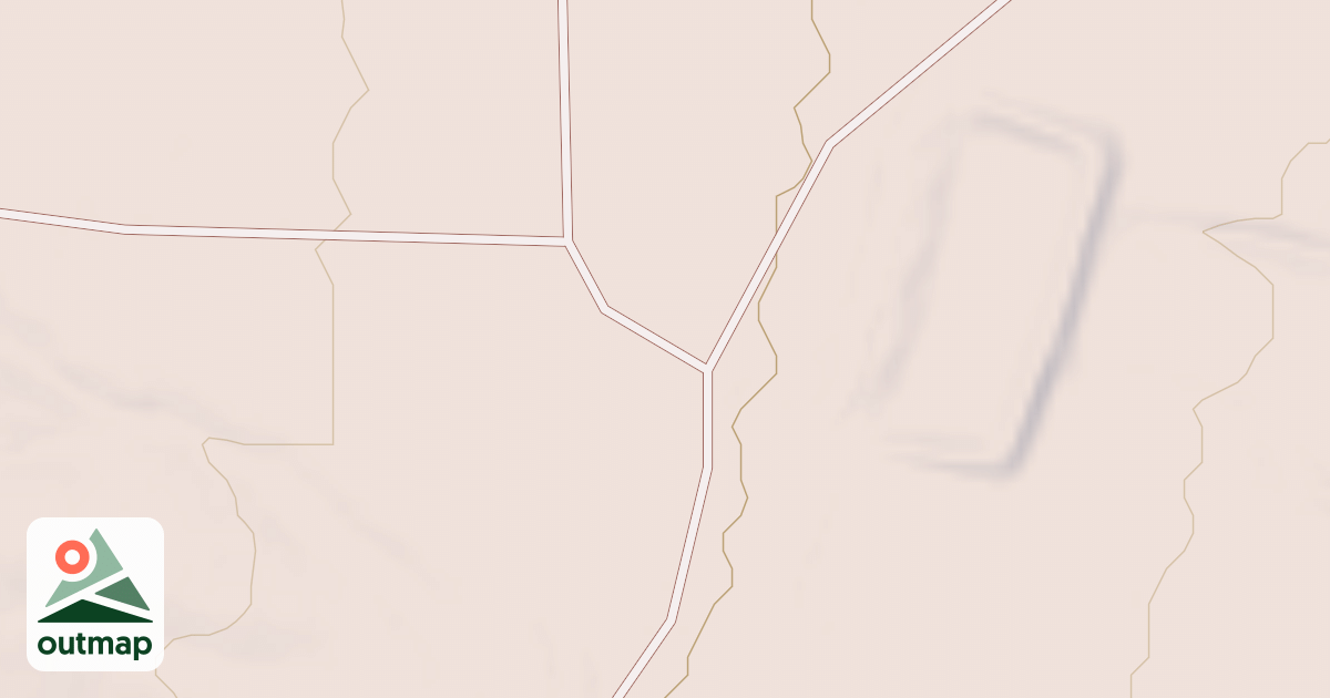 Map of BLM National GTLF Public Motorized Roads 34b68c6c-ad67-4b71-a1cd-312cc7a27c65