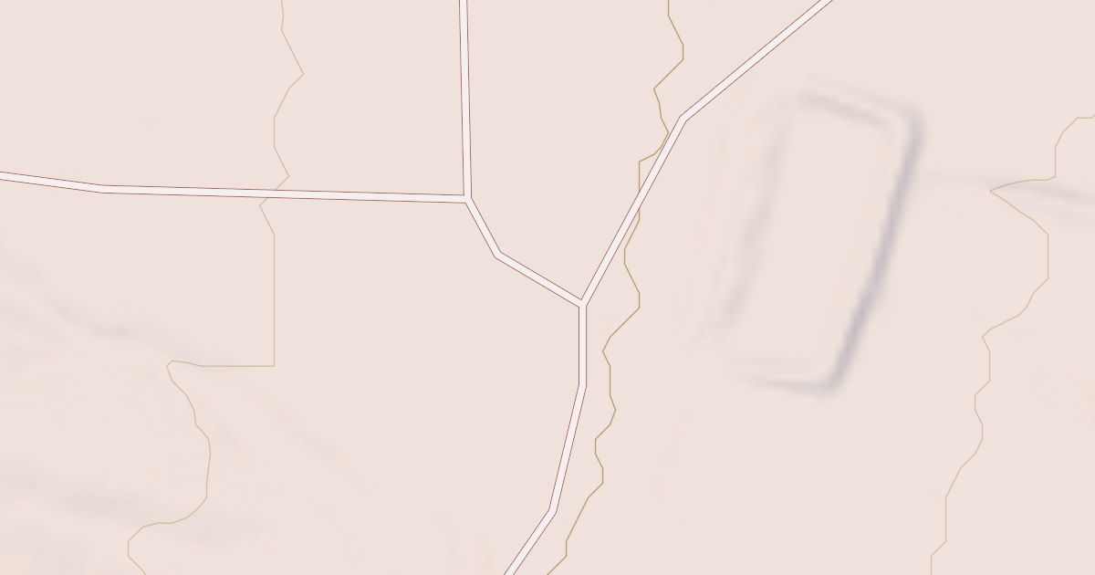 Map preview of BLM National GTLF Public Motorized Roads 34b68c6c-ad67-4b71-a1cd-312cc7a27c65